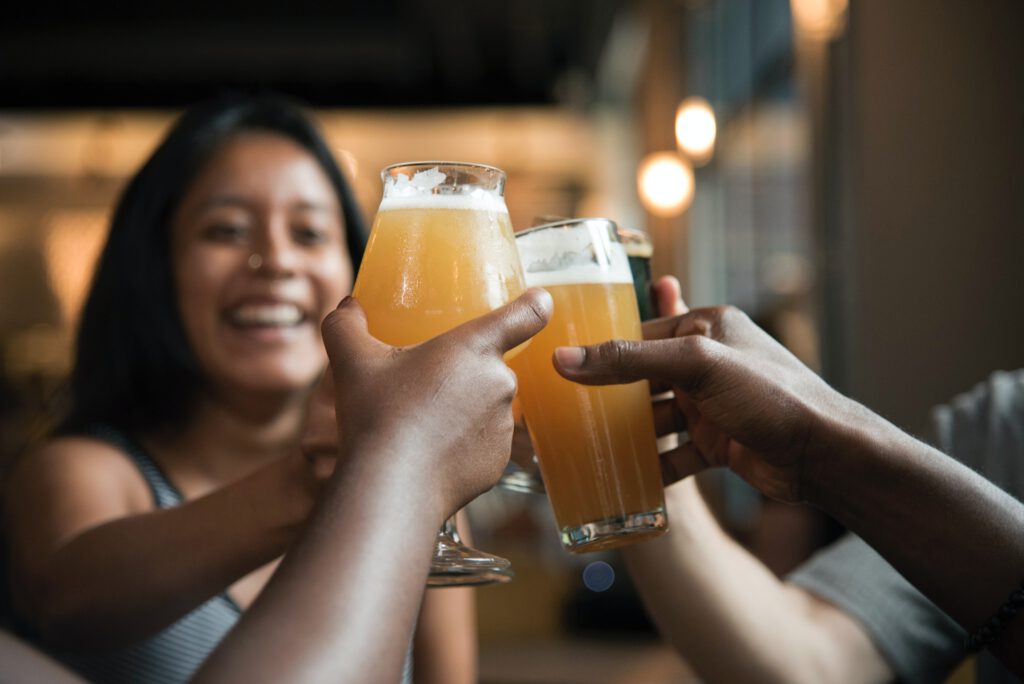 Geschenkidee Männer Bier