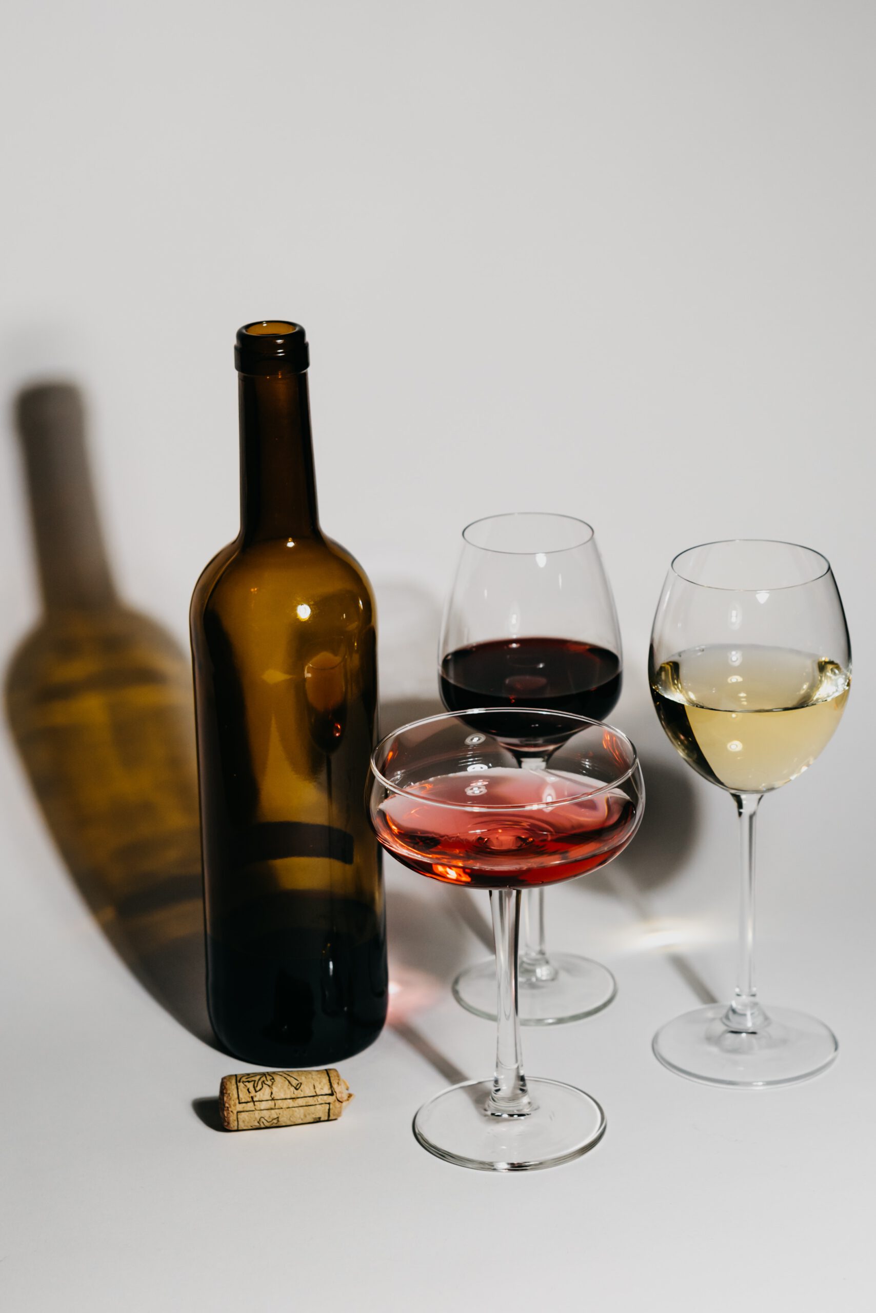 Geschenkidee Wein Weingeschenk