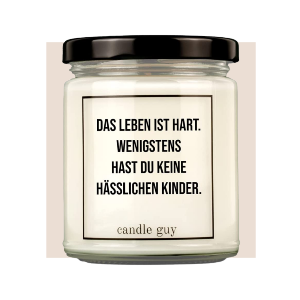 Geschenkidee Muttertag