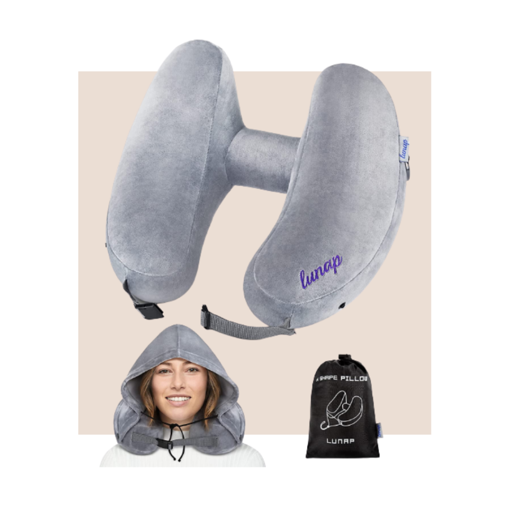 Geschenk Traveller