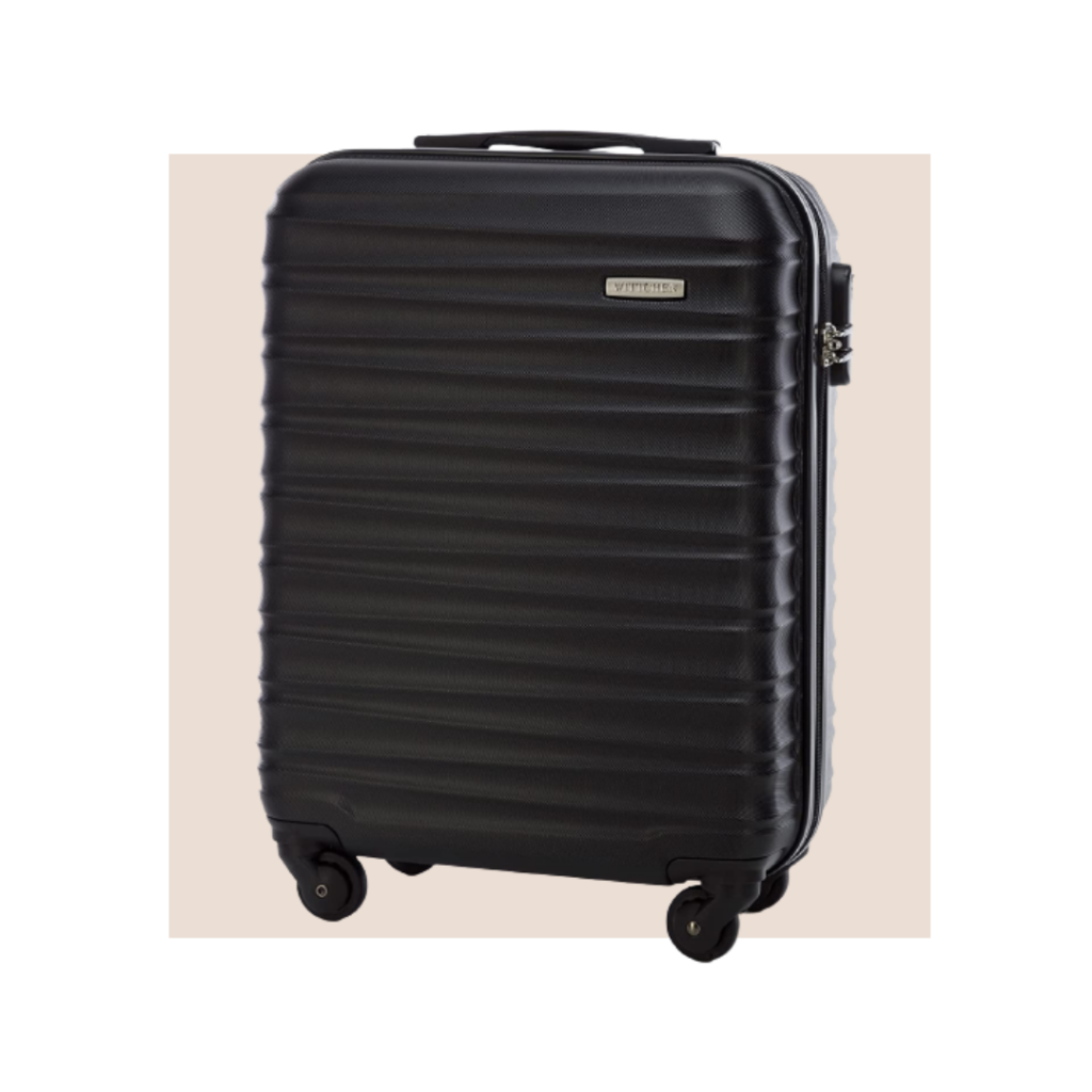 Geschenk Traveller