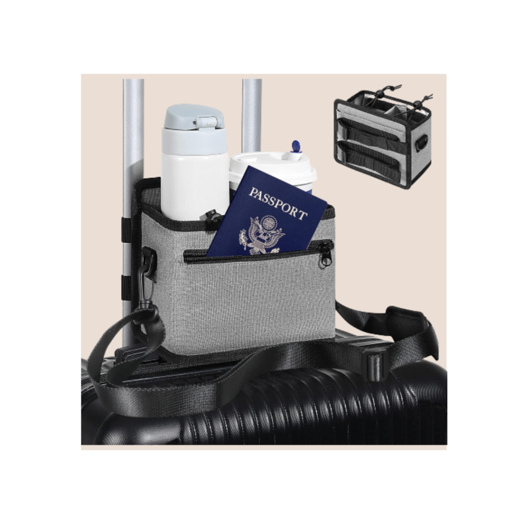 Geschenk Traveller