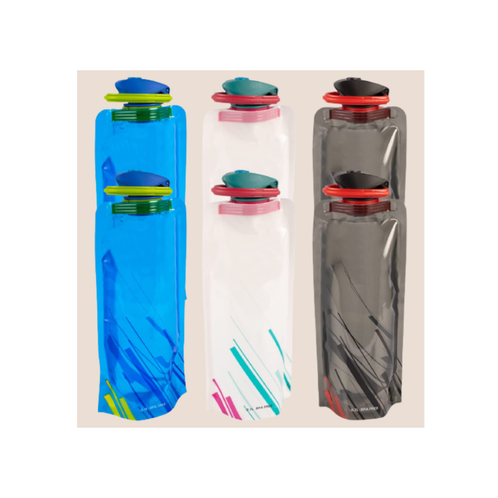 Geschenke Traveller