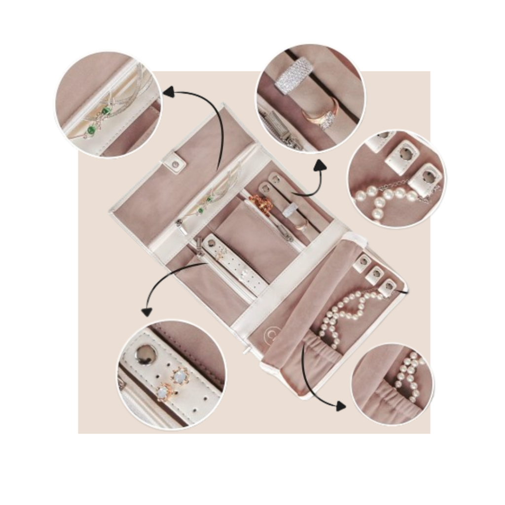 Geschenk Traveller