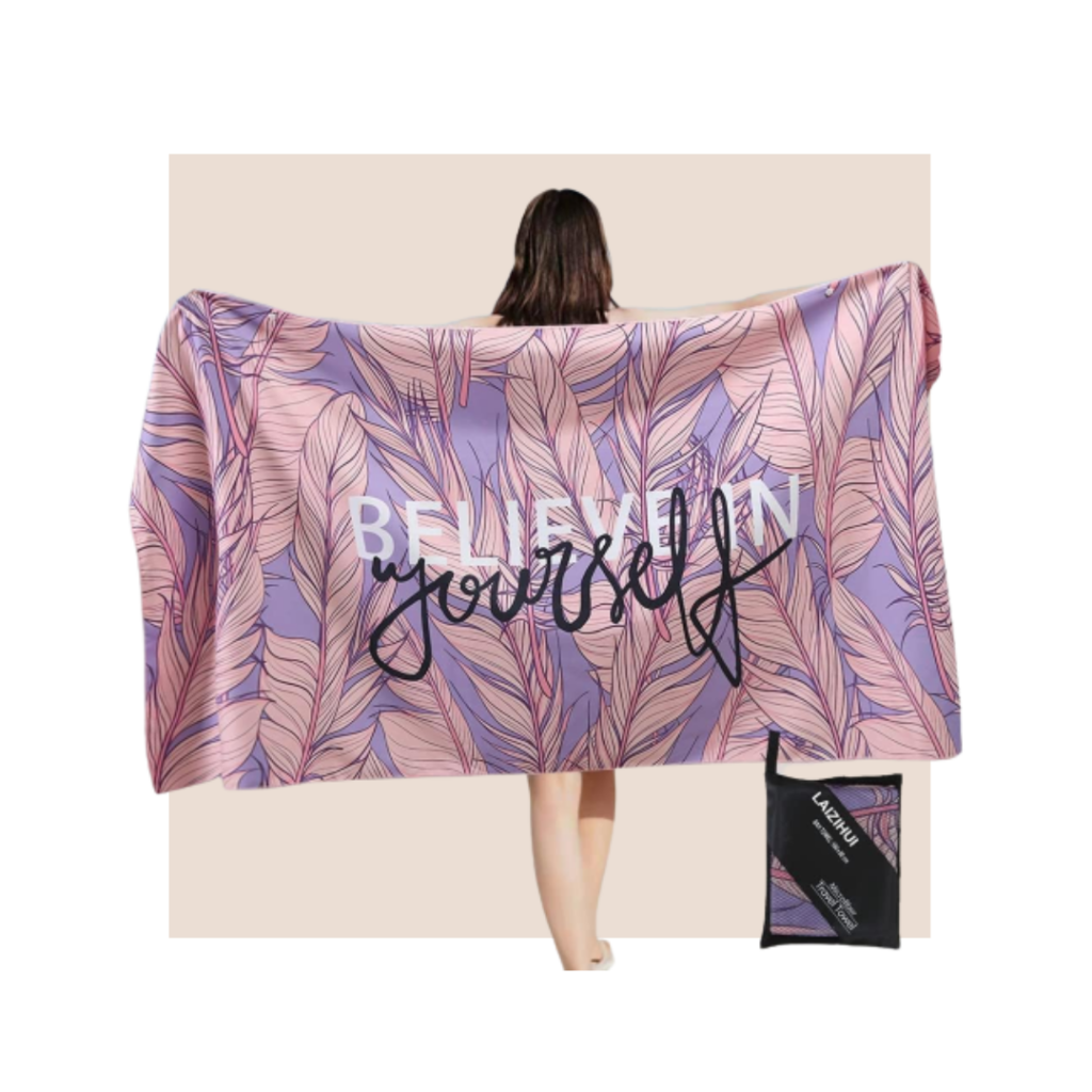 Geschenk Traveller