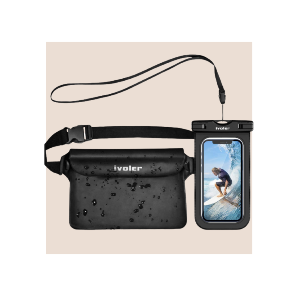 Geschenk Traveller