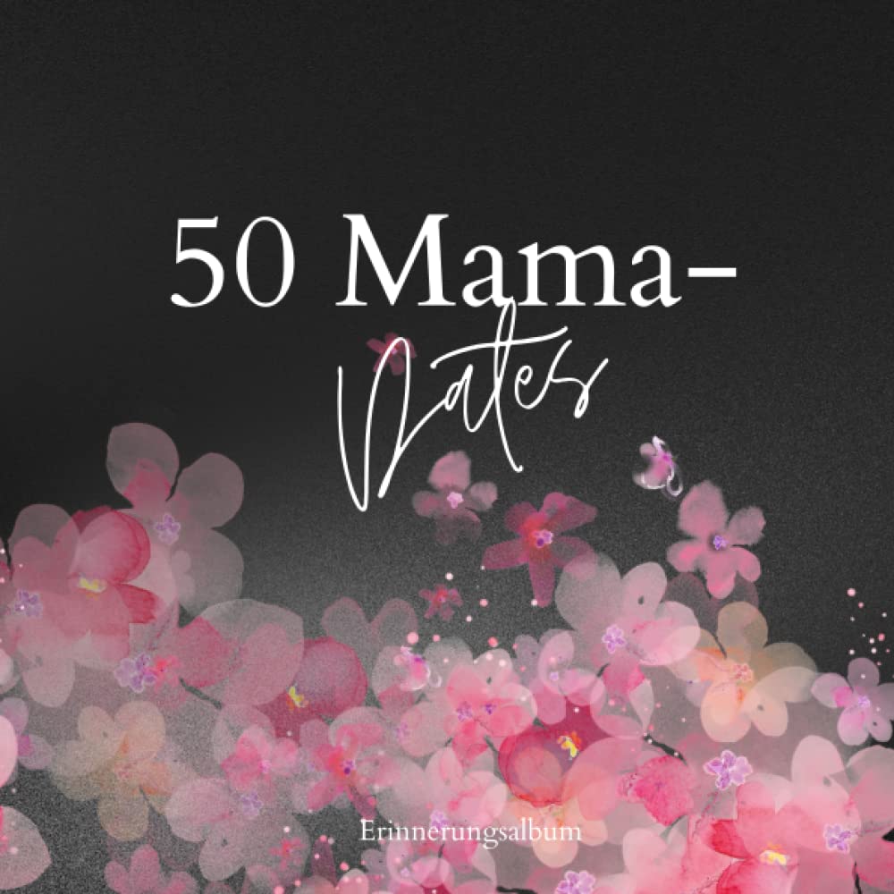 Mama Tochter Bucketlist, Mama Geschenk, Weihnachtsgeschenk Mama