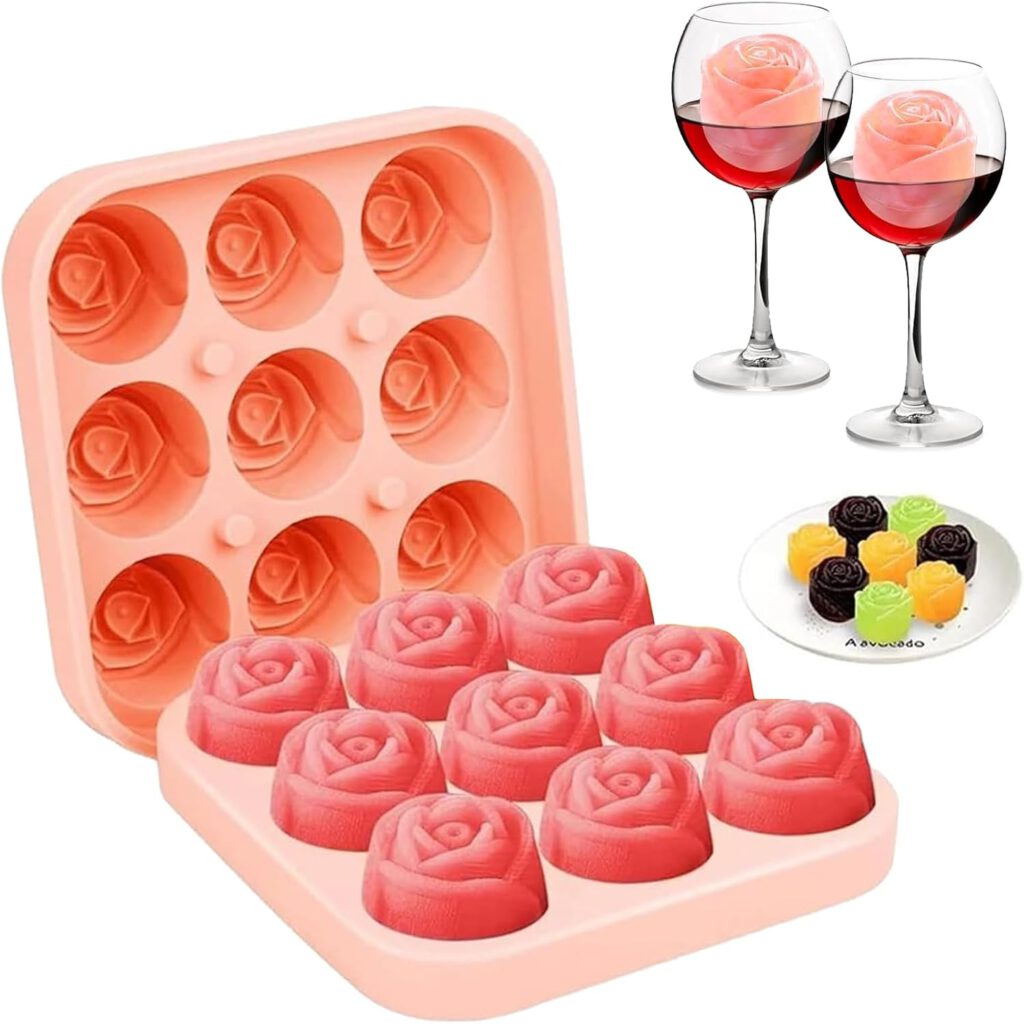 silvester Party Deko