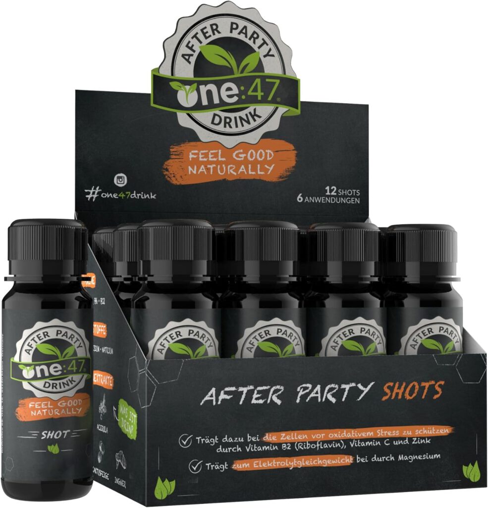 silvester Party Deko