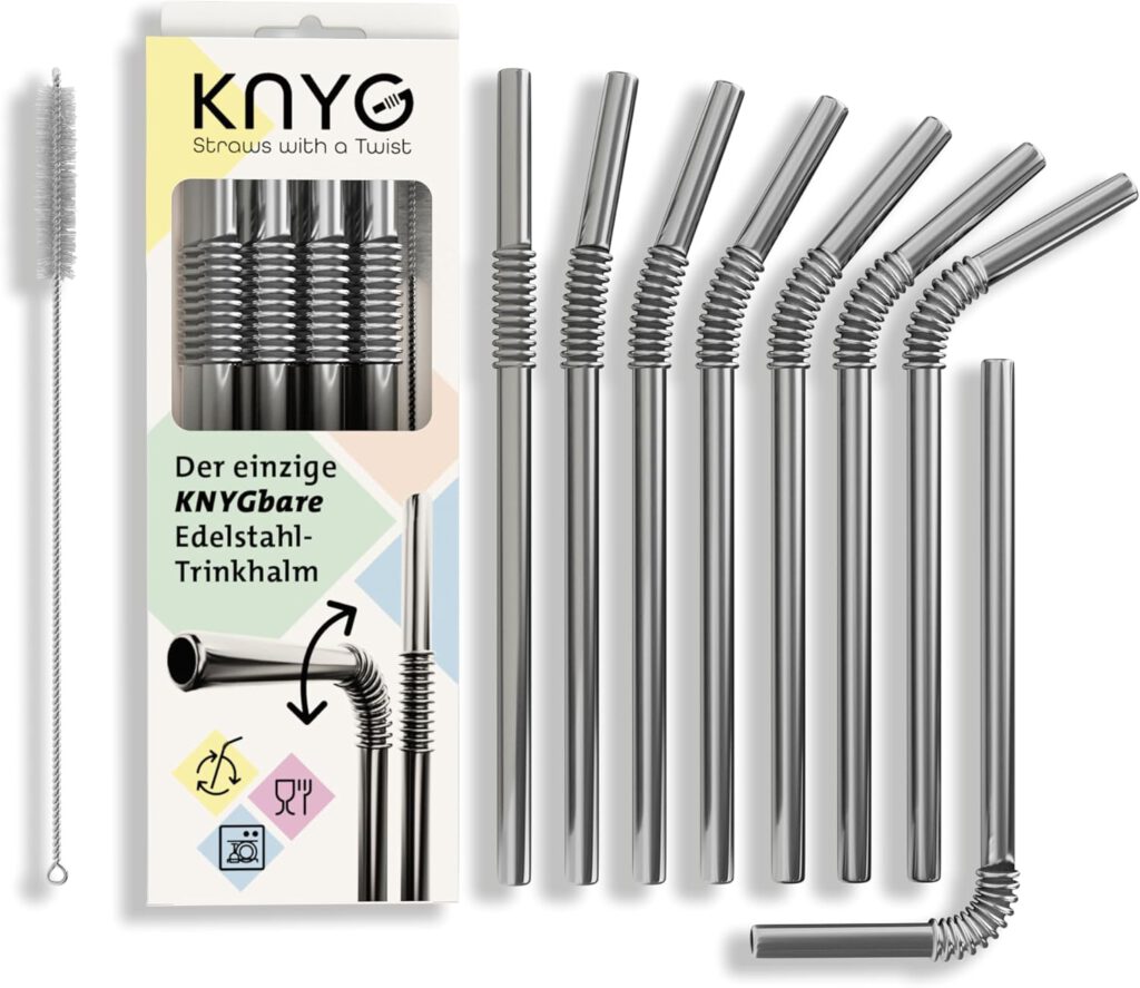 silvester Party Deko